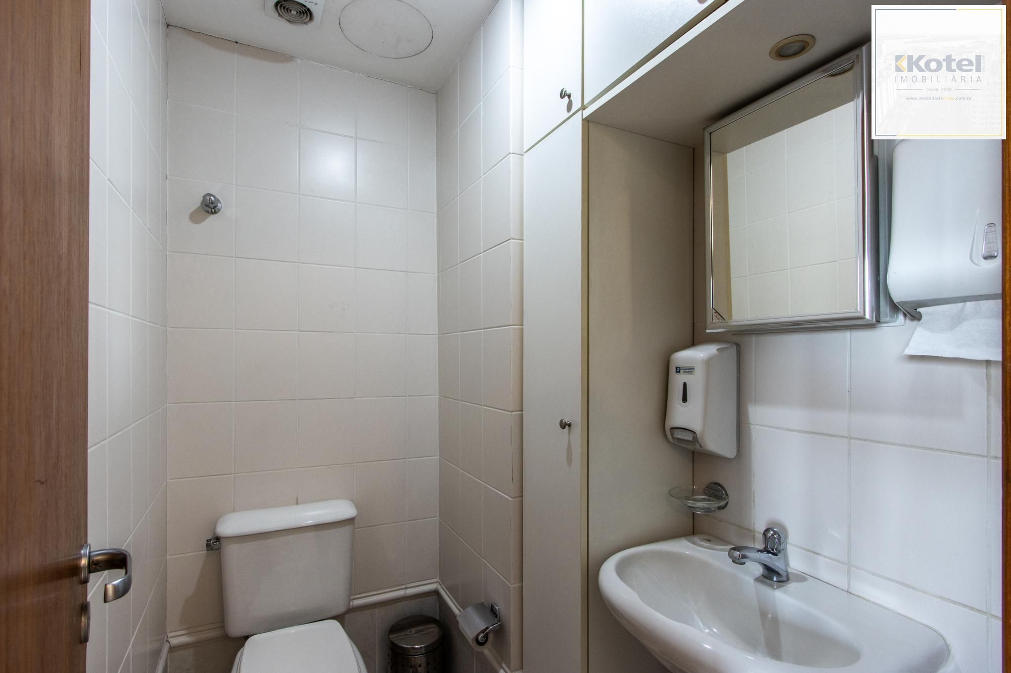 Conjunto/Sala para Venda - 33.2m², 0 dormitórios, Praia De Belas