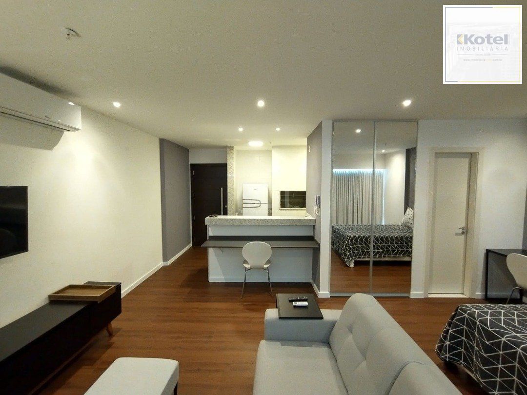 Loft para Venda - 43.5m², 1 dormitório, 1 vaga - Cristal — foto 2