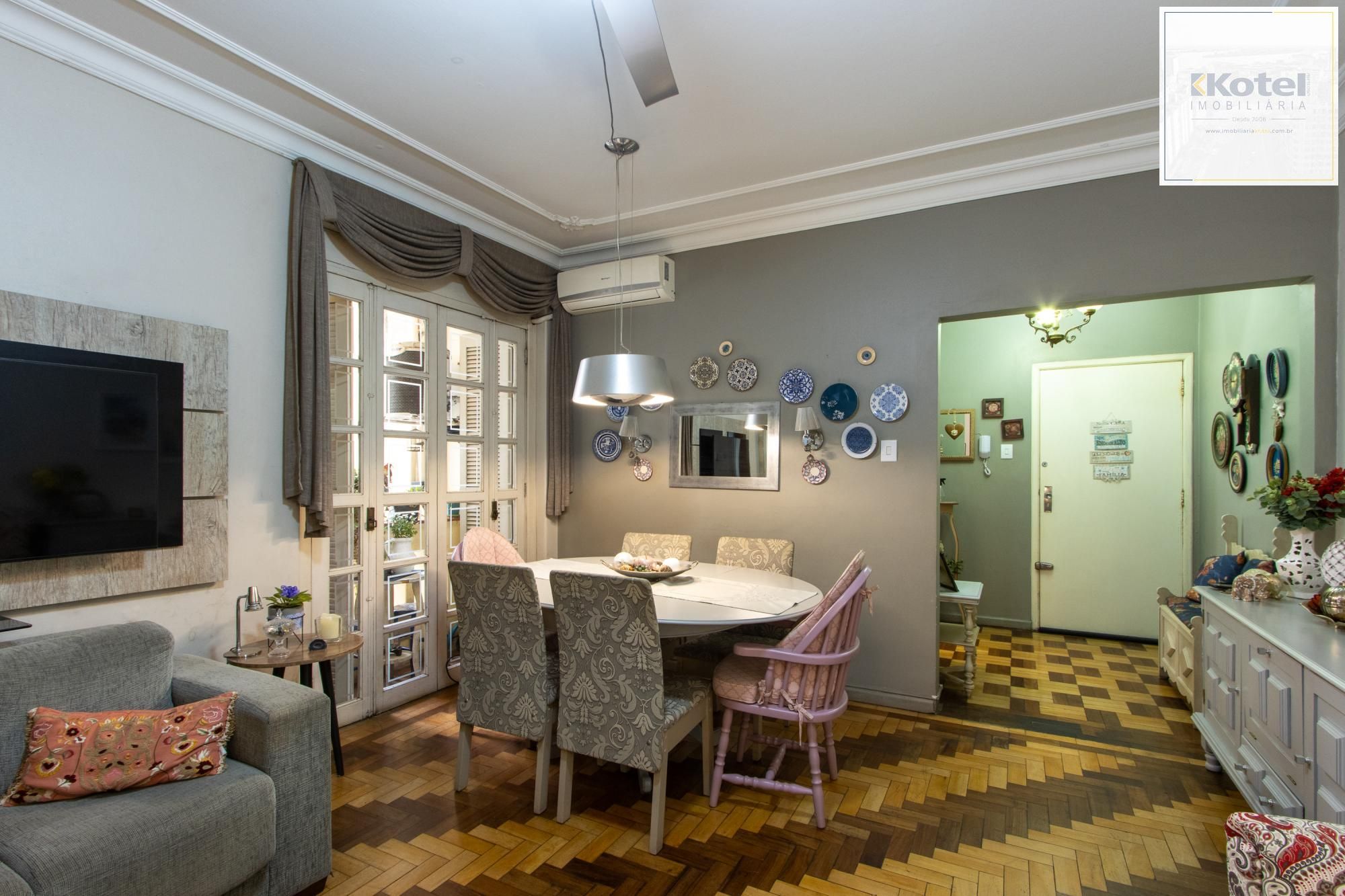Apartamento 3 quartos à venda, 120m², Santana - Porto Alegre — foto 5