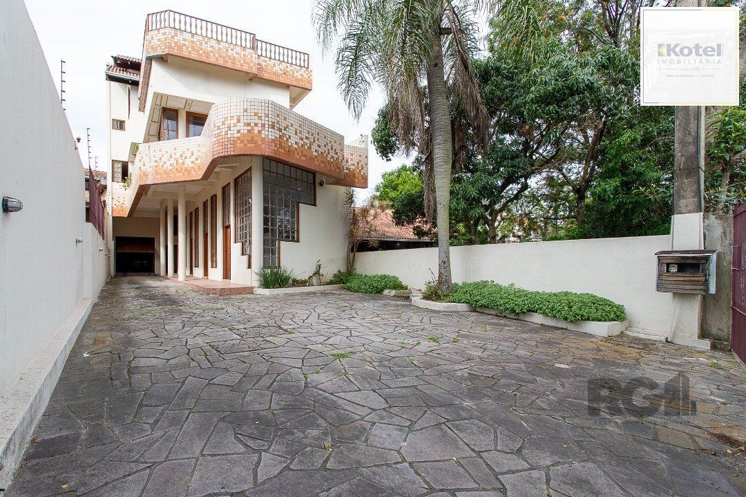 Prédio Comercial à venda, 574m², Pedra Redonda - Porto Alegre — foto 2