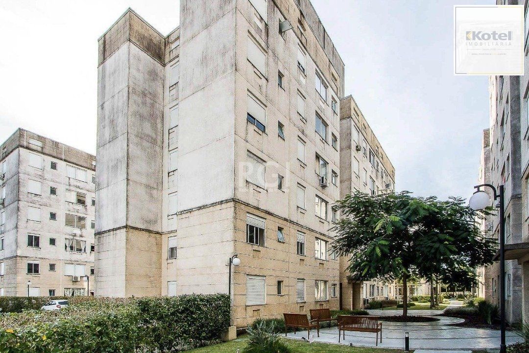Apartamento 3 quartos à venda, 61m², Cavalhada - Porto Alegre — foto 4