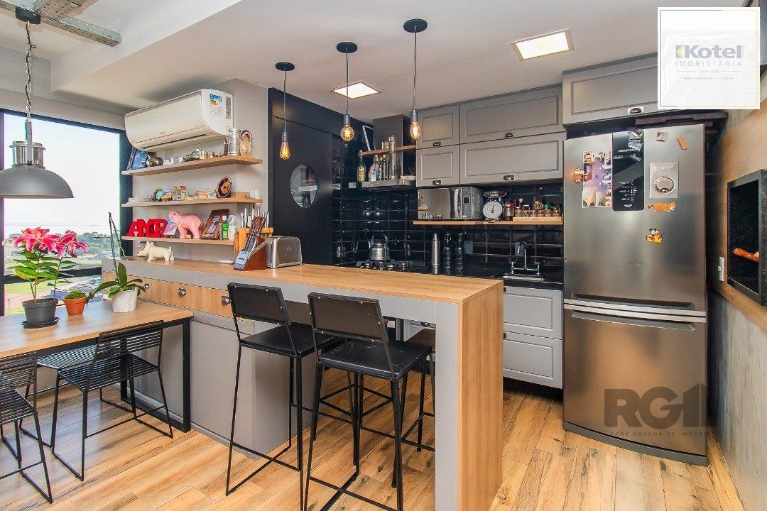 Apartamento 2 quartos à venda, 86m², Cristal - Porto Alegre — foto 3