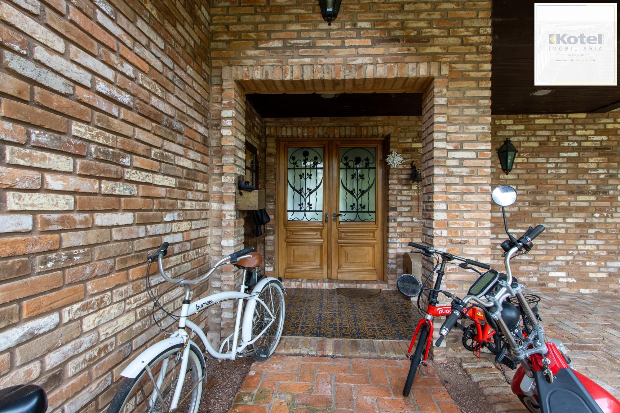 Casa de Condomínio 4 quartos à venda, 400m², Terraville - Porto Alegre