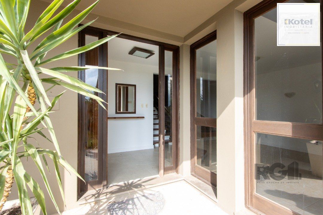 Casa de 3 dormitórios no Jardim Isabel com vista para o Guaíba. — foto 3