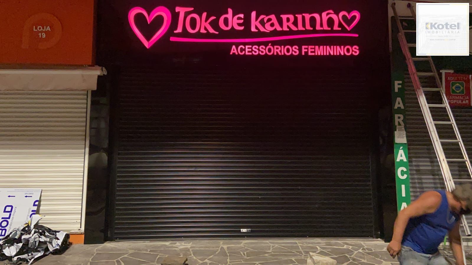 Loja à venda, 202m², Cristo Redentor - Porto Alegre — foto 5