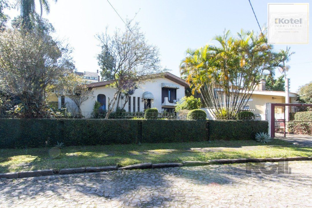 Casa 3 quartos à venda, 266m², Vila Assunção - Porto Alegre — foto 2