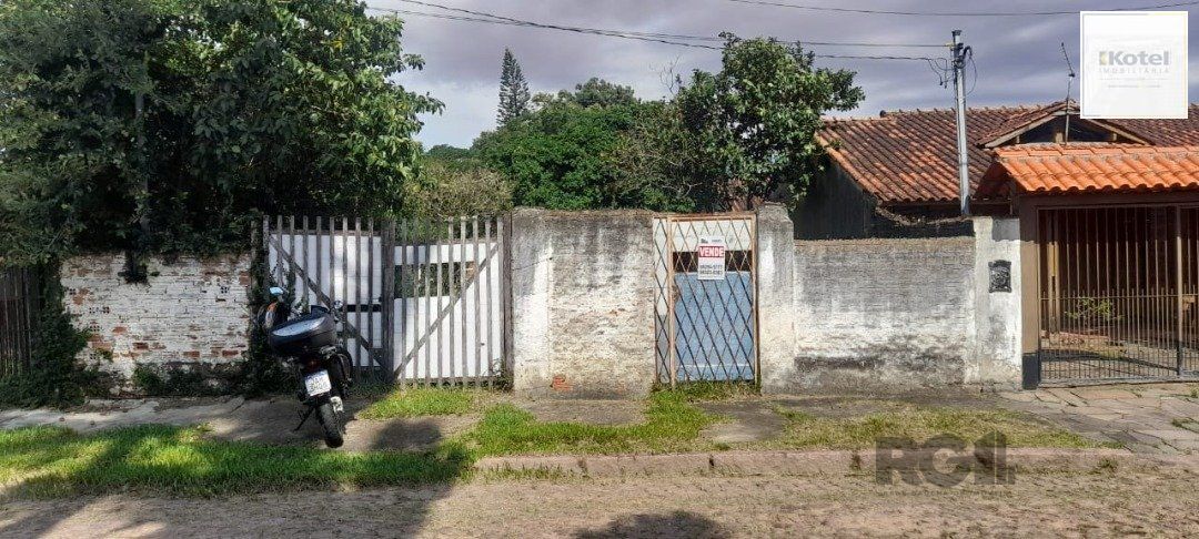Terreno à venda, Aberta dos Morros - Porto Alegre — foto 2