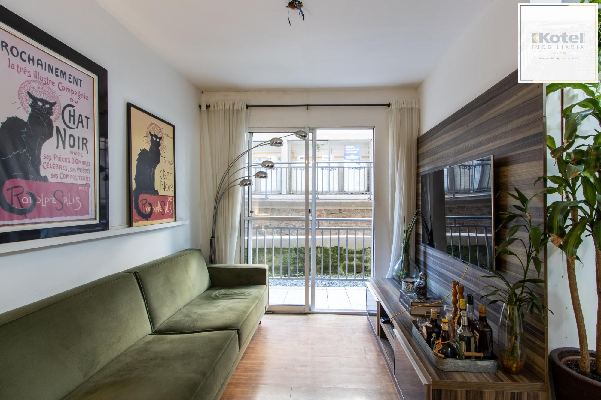 Apartamento 03 Dormitórios em Ótimo Condominio Viver Zona Sul — foto 4