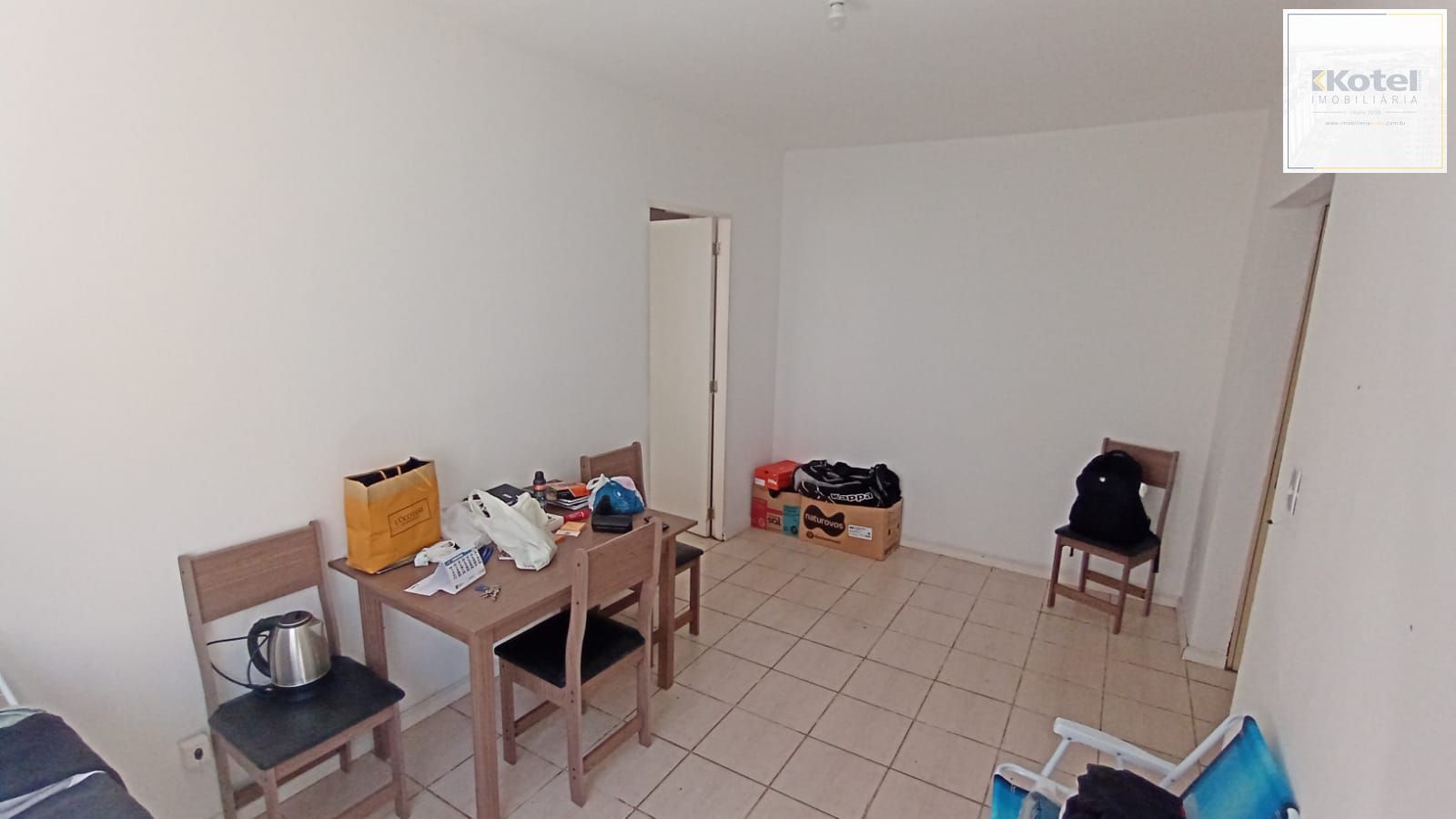 Aparatamento com 1 dormitório no bairro Cavalhada — foto 4