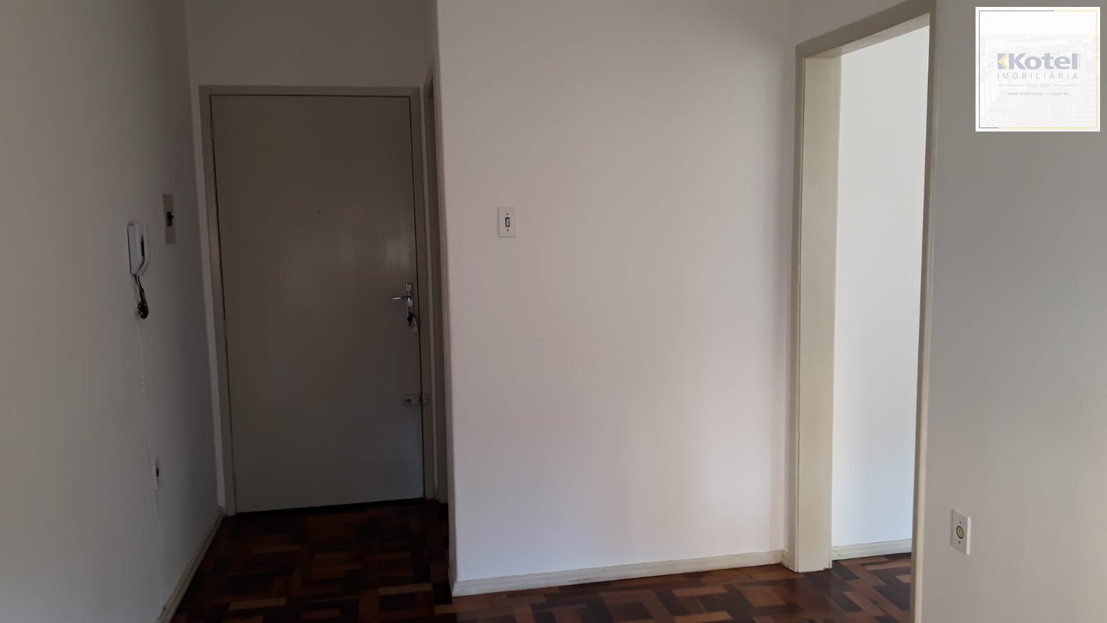 Apartamento com 1 Quarto à venda, 36m² - Cristal