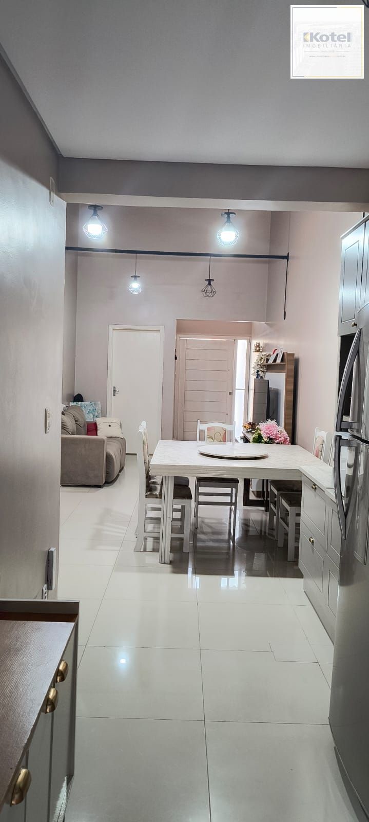 Casa 2 quartos à venda, 75m², Aberta dos Morros - Porto Alegre
