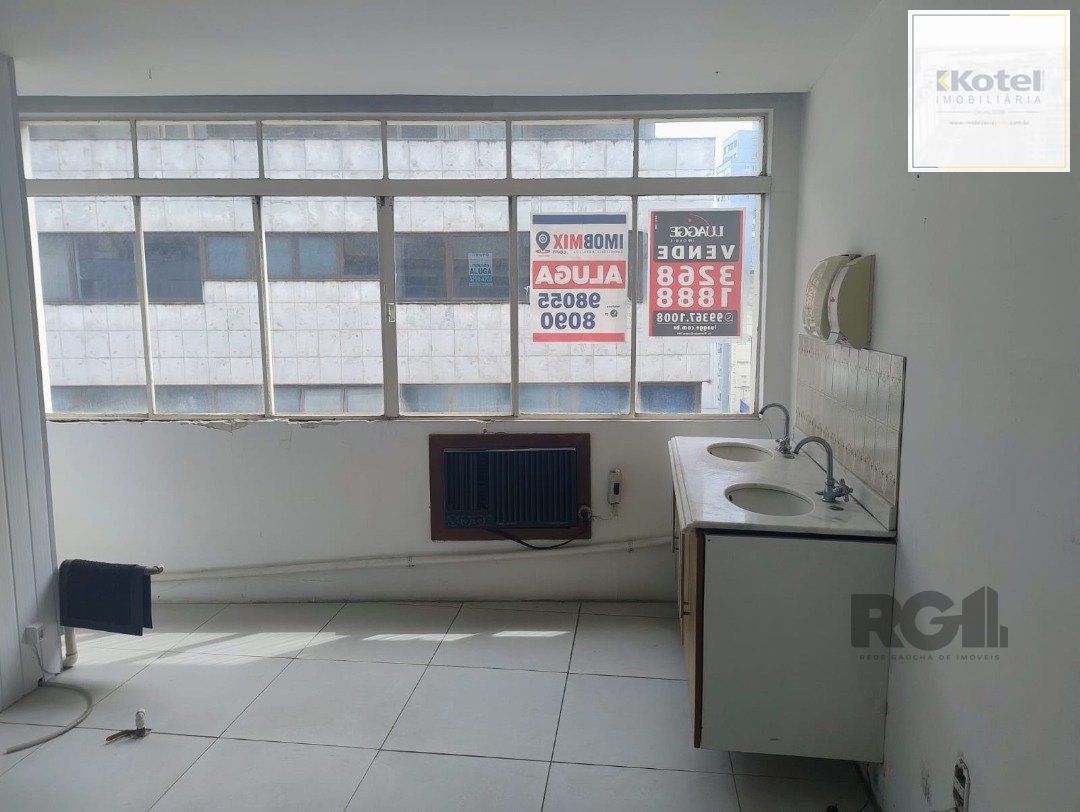 Sala Comercial à venda, Centro Histórico - Porto Alegre
