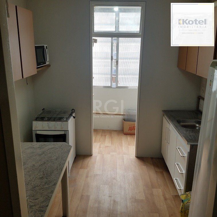 Apartamento, 1 quarto, à venda, 42 m², Humaitá - Porto Alegre — foto 2