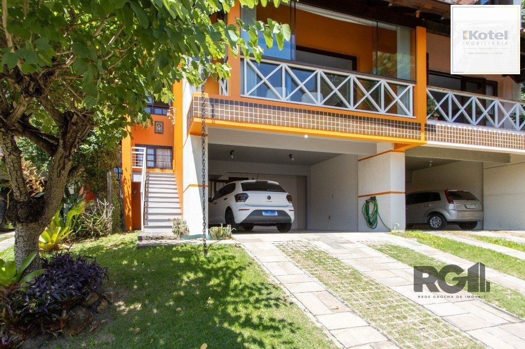 Casa de Condomínio 3 quartos à venda, 274m², Tristeza - Porto Alegre — foto 2
