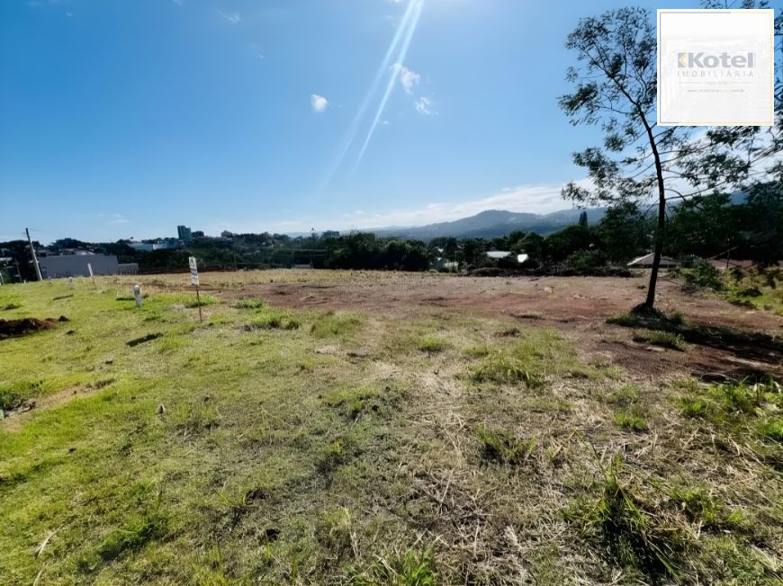 Terreno em bairro planejado com 1164m² na cidade de Ivoti/RS — foto 4