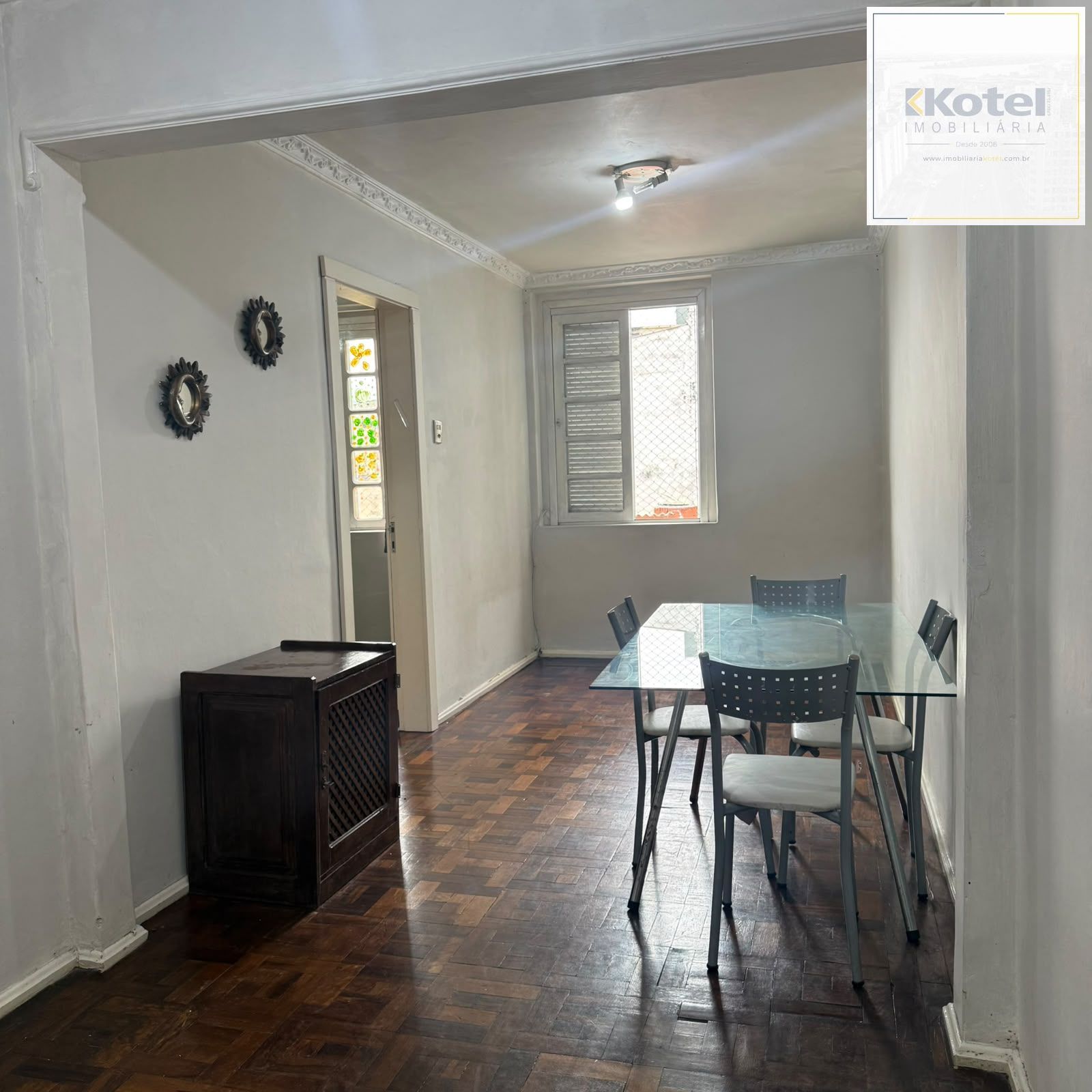 Apartamento 2 quartos à venda, 50m², Centro Histórico - Porto Alegre