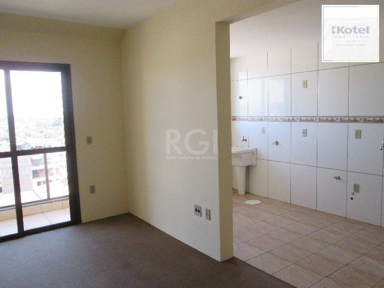 Apartamento para Venda - 52.79m², 1 dormitório, Parque dos Anjos