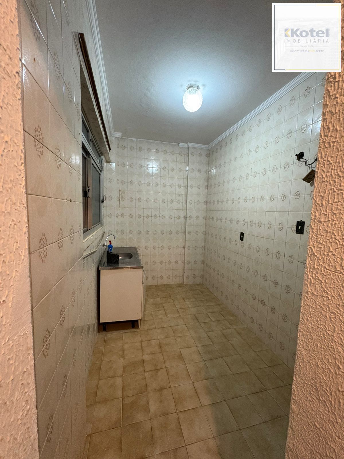 Excelente oportunidade! Apartamento reformado!!!