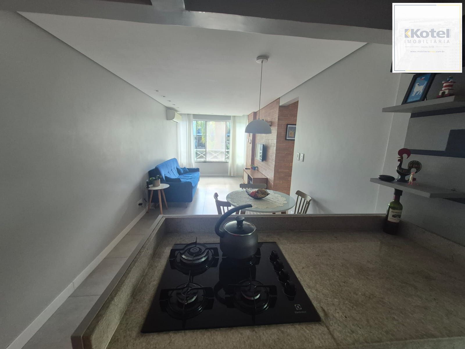 APARTAMENTO 2 QUARTOS 1 BANHEIRO COM ELEVADOR. — foto 3