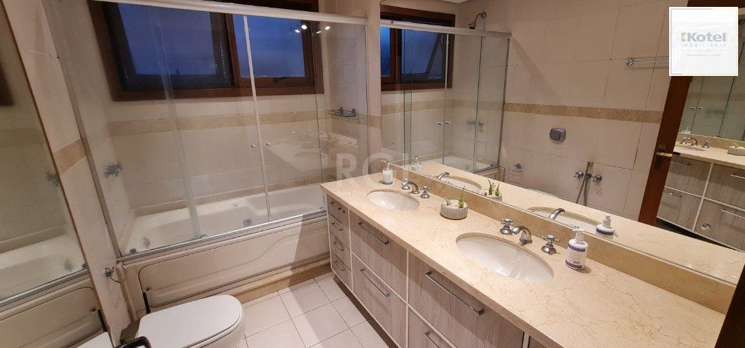 Casa de Condomínio 4 quartos à venda, 313m², Vila Conceição - Porto Alegre — foto 5