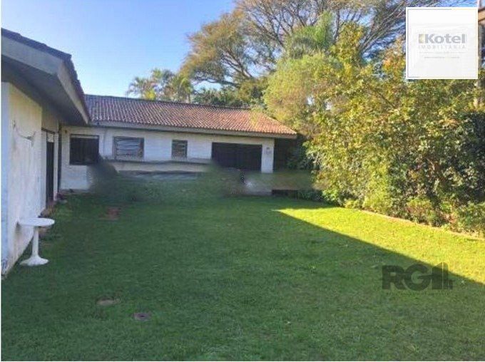 Casa 5 quartos à venda, 305m², Cristal - Porto Alegre — foto 2