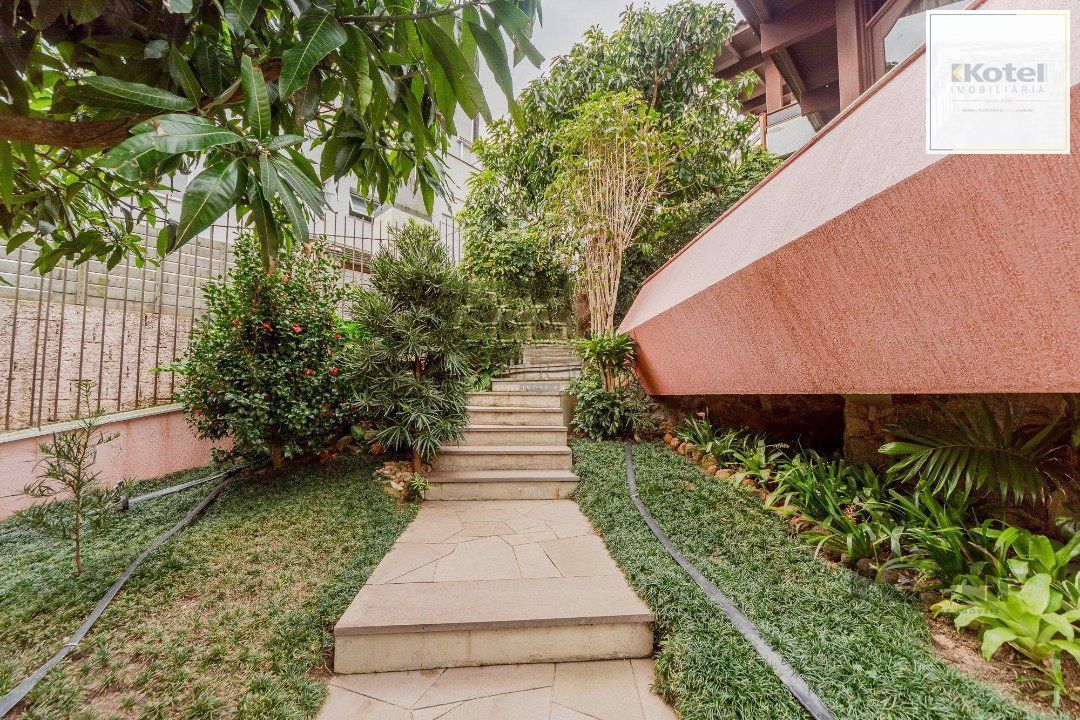 Casa para Venda - 646m², 4 dormitórios, sendo 2 suites, 4 vagas - Jardim Isabel — foto 4