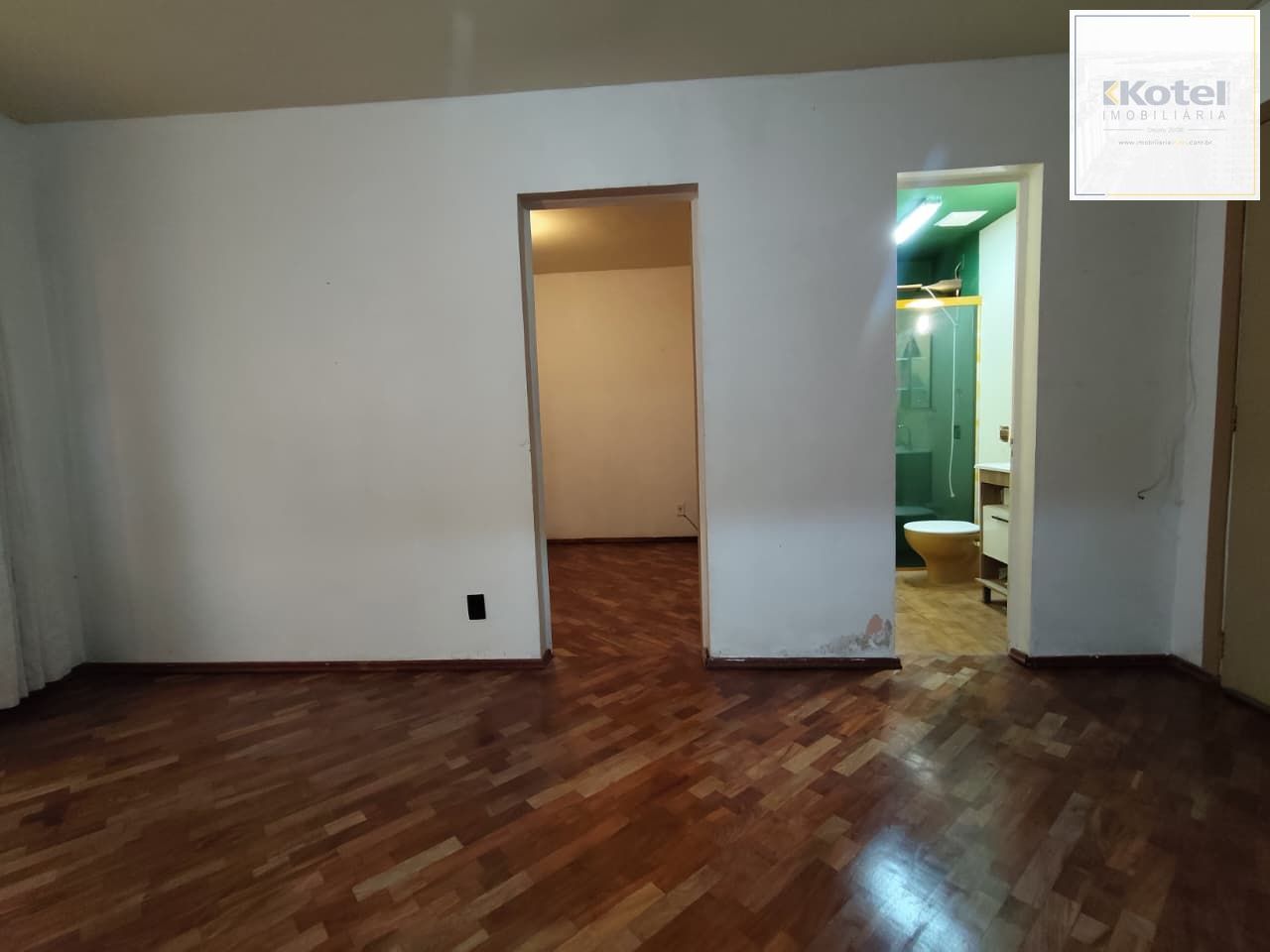Apartamento 1 quartos à venda, 38m², Camaquã - Porto Alegre — foto 4
