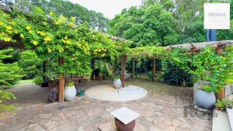 Casa 5 quartos à venda, 524m², Belém Velho - Porto Alegre — foto 5