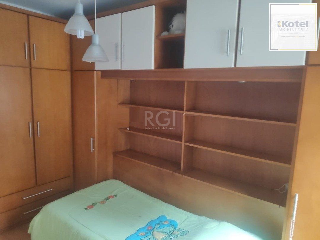 Cobertura 2 quartos à venda, 123m², Cristal - Porto Alegre — foto 5