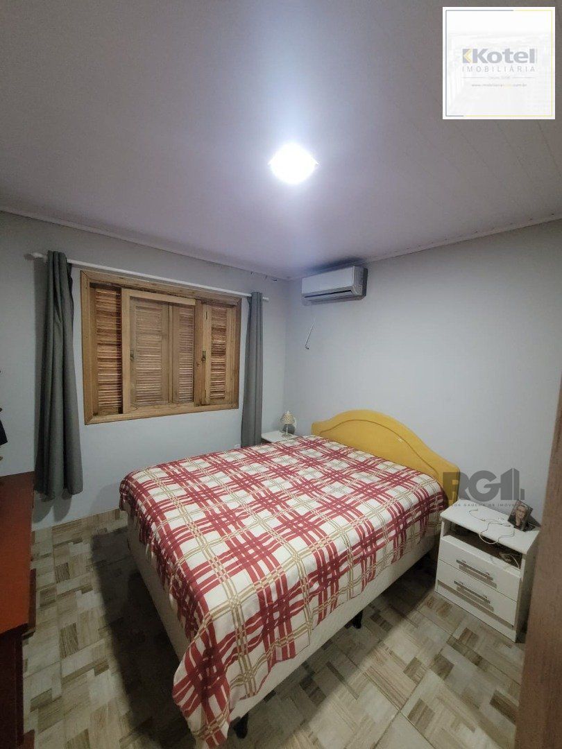 Casa 2 quartos à venda, 143m², Guarujá - Porto Alegre — foto 2