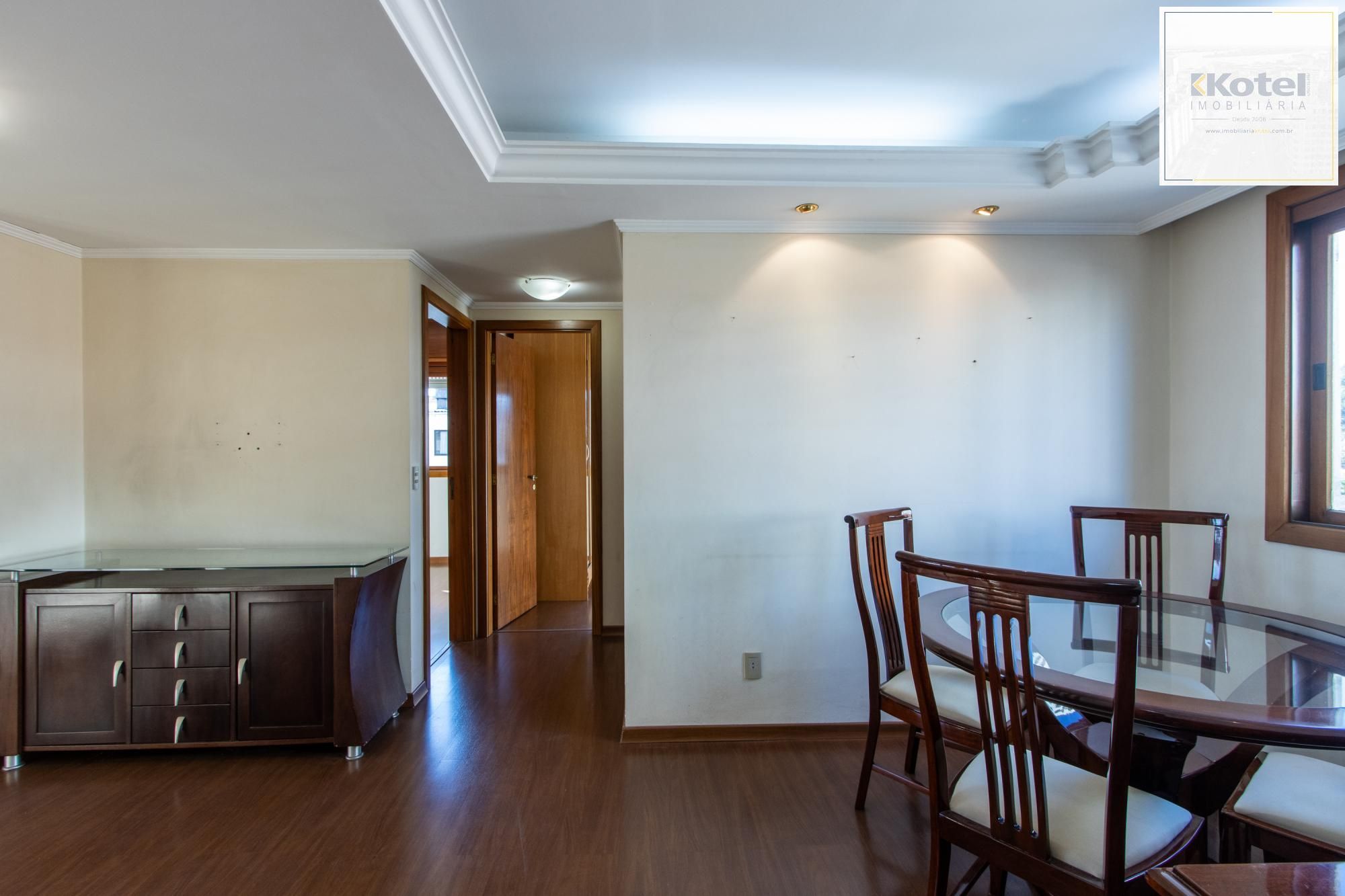 Apartamento Semimobiliado à Venda em Passo da Areia, Porto Alegre, RS — foto 2