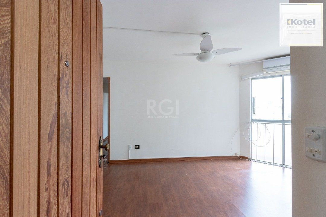 Apartamento para Venda - 59.35m², 2 dormitórios, 1 vaga - Cristal — foto 3