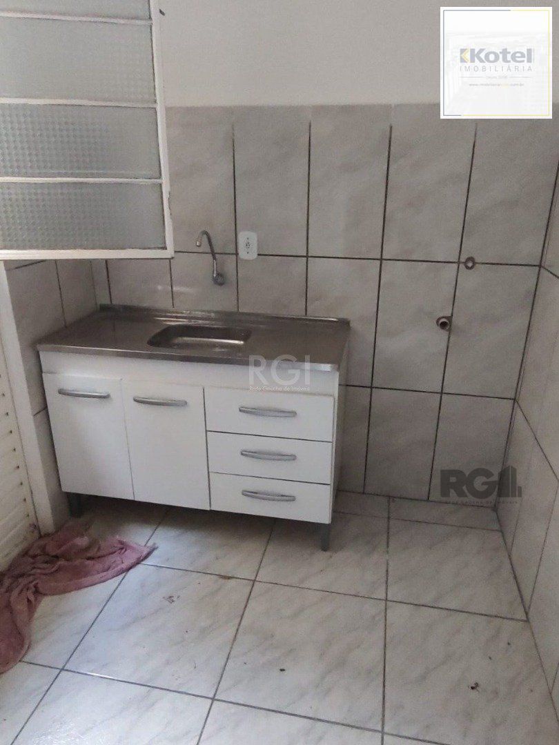 Kitnet 1 quartos à venda, 24m², Menino Deus - Porto Alegre