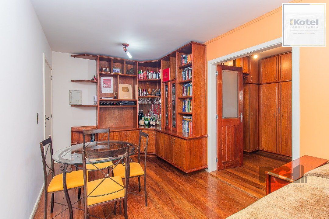 Apartamento 1 quartos à venda, 71m², Menino Deus - Porto Alegre