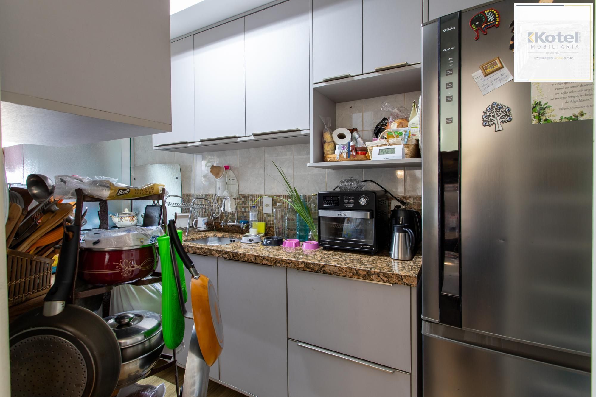 Apartamento 2 dormitórios I bairro Cristal — foto 5