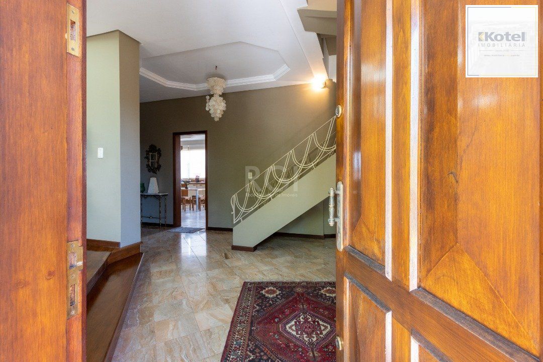 Casa de Condomínio 4 quartos à venda, 445m², Nonoai - Porto Alegre — foto 4