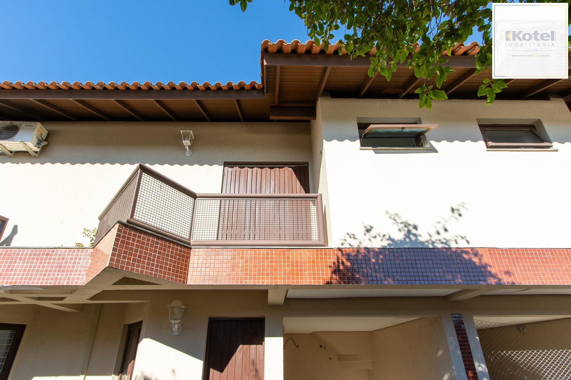 Casa em condomínio, com 3 dormitórios, — foto 3
