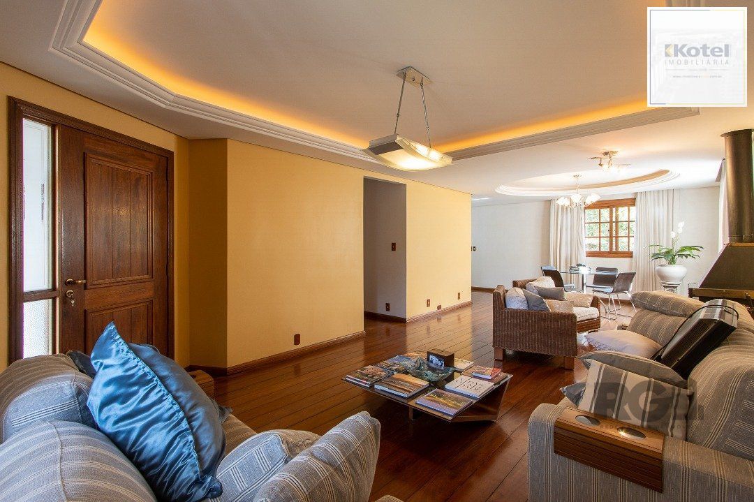 Casa 4 quartos à venda, 350m², Nonoai - Porto Alegre — foto 5