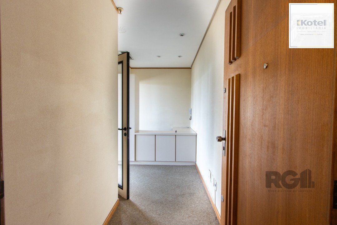 Sala Comercial à venda, 52m², Menino Deus - Porto Alegre