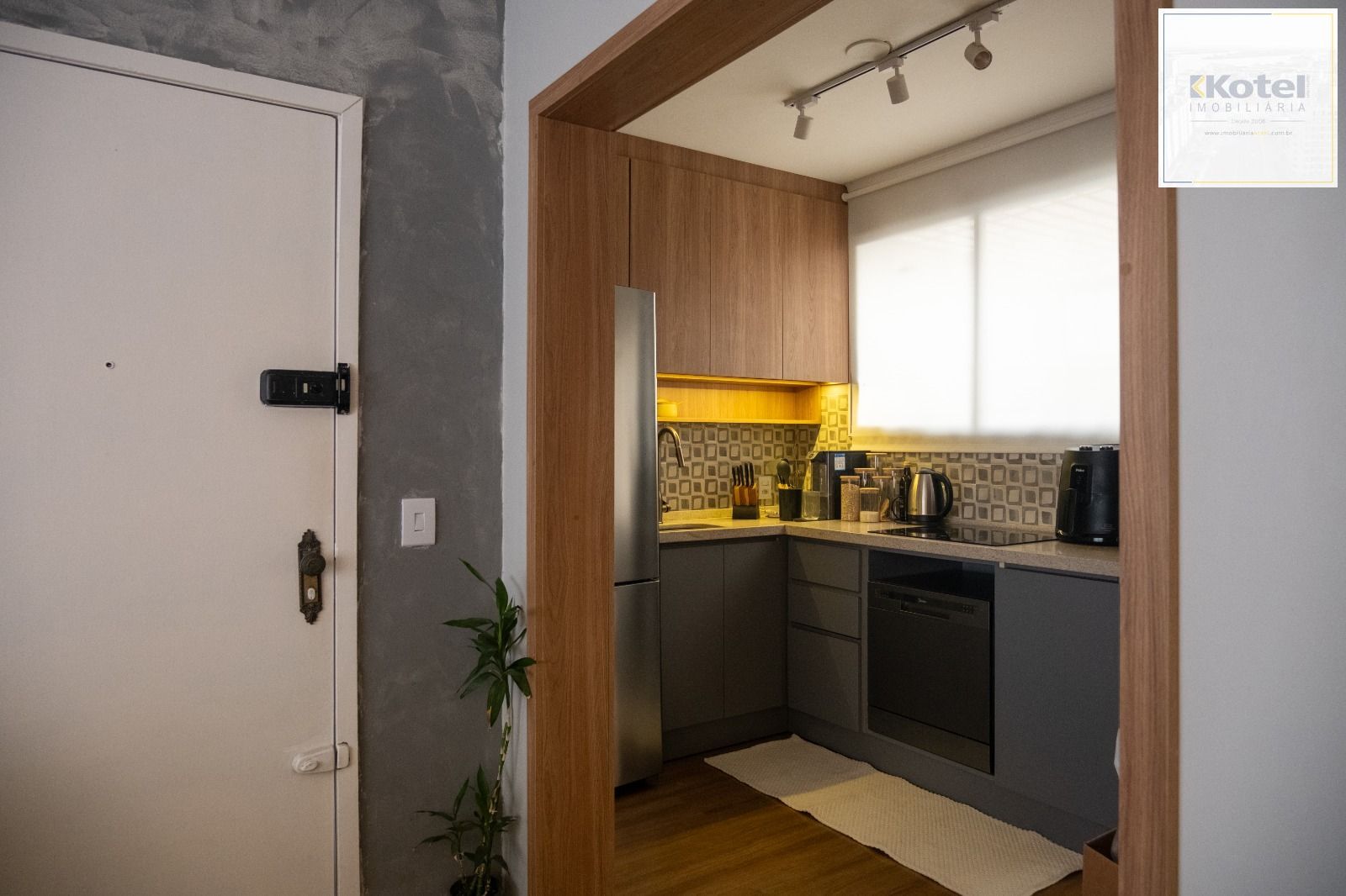Apartamento Garden 2 quartos à venda, 76m², Menino Deus - Porto Alegre