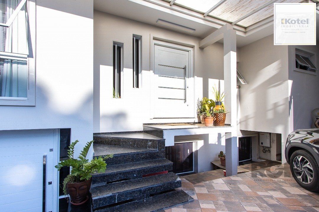 Casa 6 quartos à venda, 361m², Cristal - Porto Alegre — foto 2