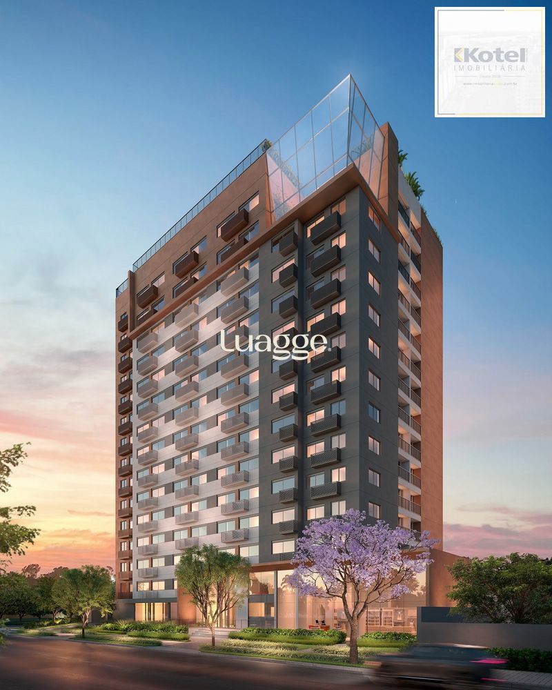 Oportunidade de Investimento Rentável - Studio Parcão — foto 3