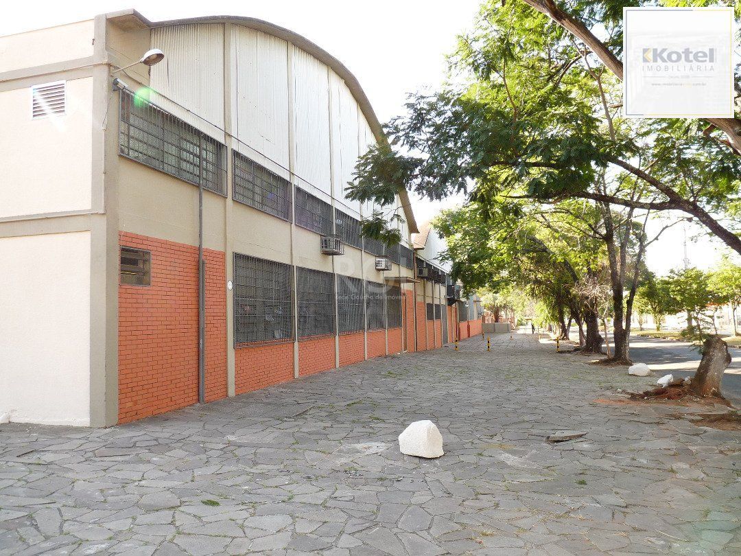 Depósito/Pavilhão para Venda - 5.686,00m², 0 dormitórios, Sarandi — foto 3
