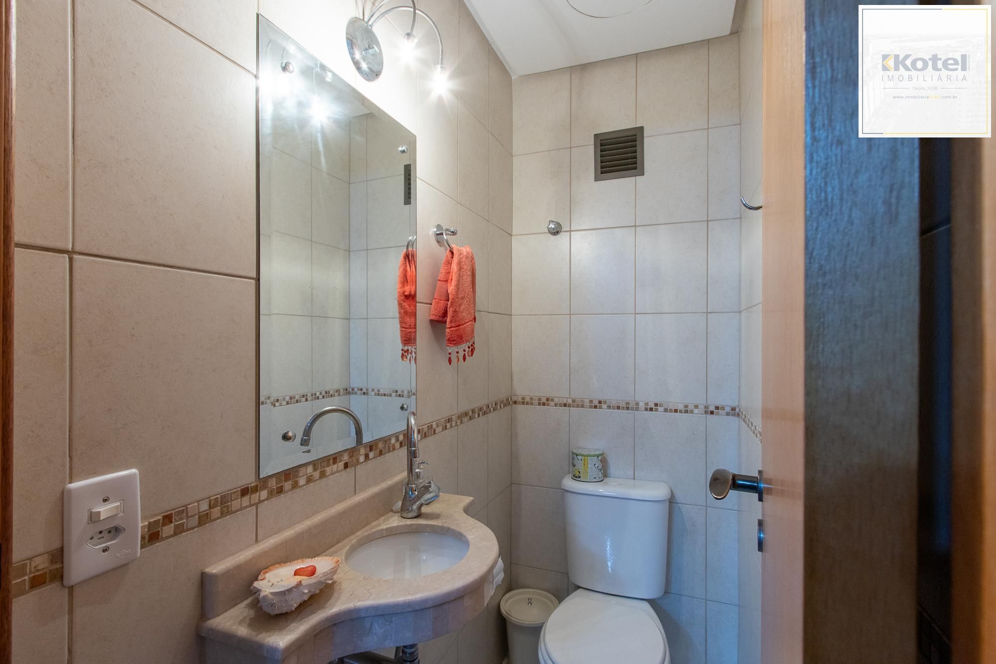 Apartamento 3 quartos à venda, 136m², Tristeza - Porto Alegre — foto 4