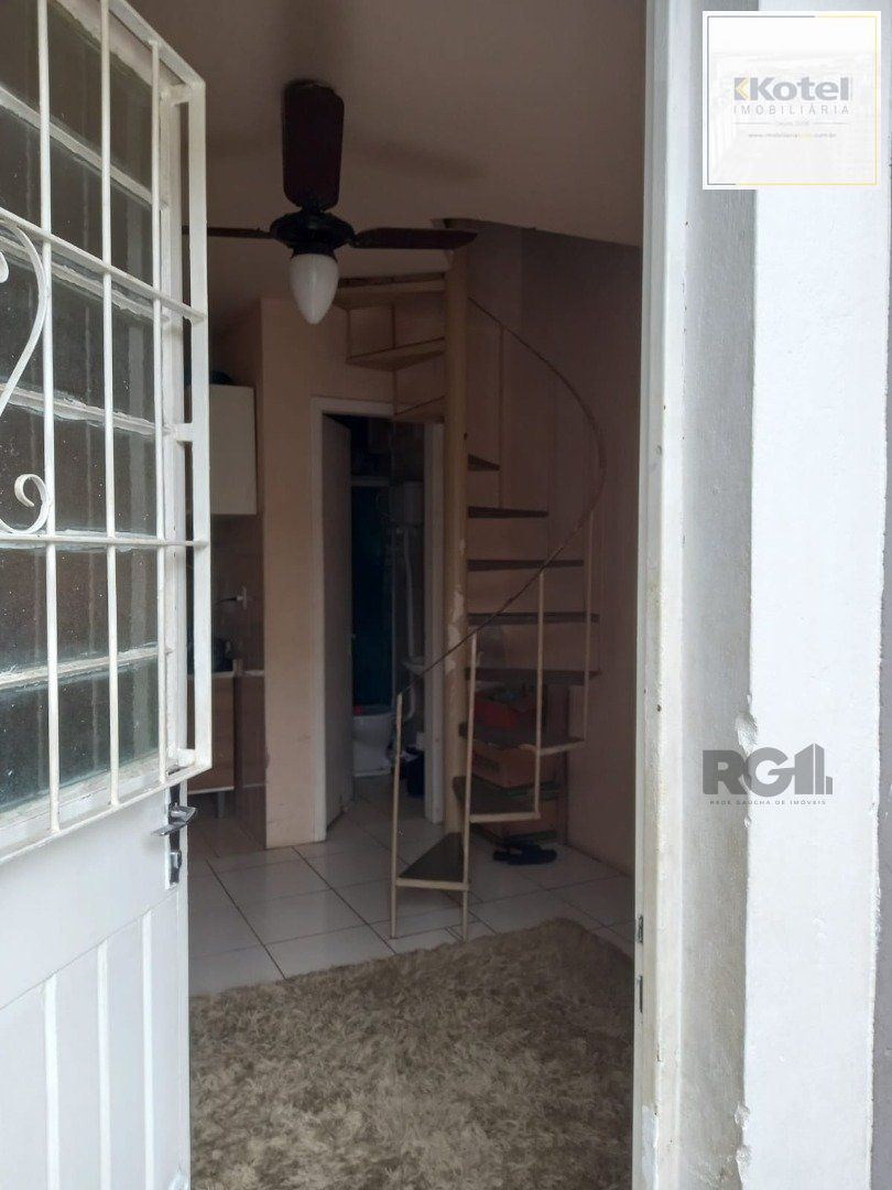 Casa de Condomínio 2 quartos à venda, 85m², Aberta dos Morros - Porto Alegre — foto 3