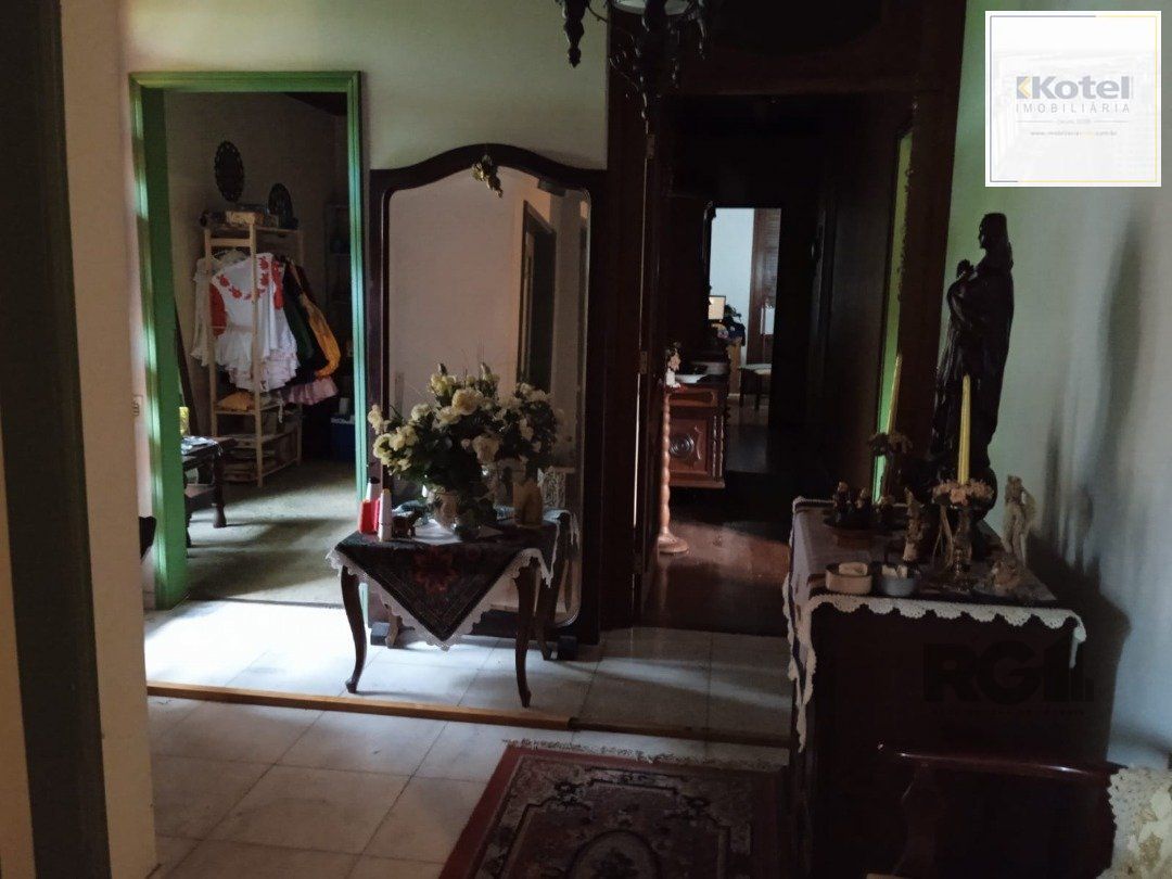 Casa 3 quartos à venda, 306m², Cristal - Porto Alegre — foto 3