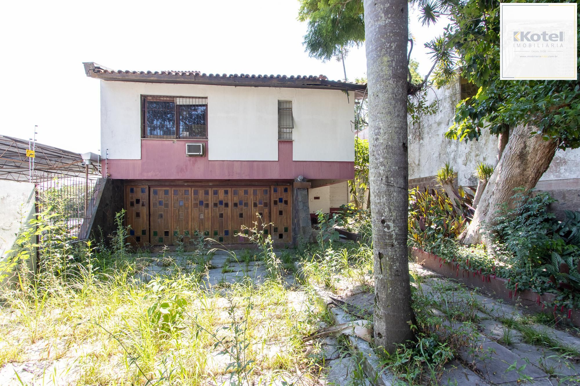 Casa para Venda - 320m², 3 dormitórios, sendo 1 suites, 4 vagas - Cristal — foto 2