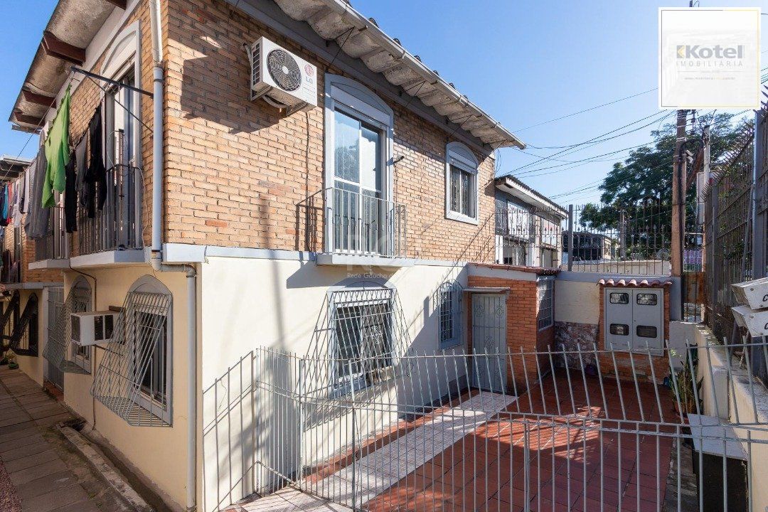 Apartamento para Venda - 87.16m², 3 dormitórios, 1 vaga - Cristal — foto 3
