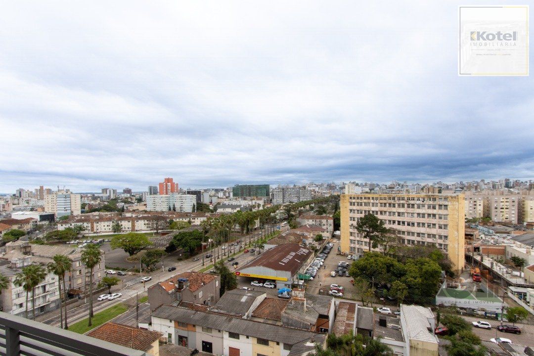 Apartamento 3 quartos à venda, 75m², Farroupilha - Porto Alegre — foto 4