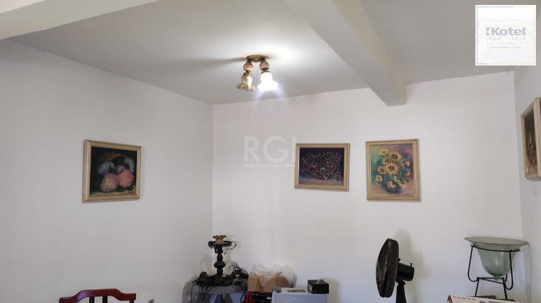 Casa para Venda - 236m², 4 dormitórios, 5 vagas - Vila São José — foto 2